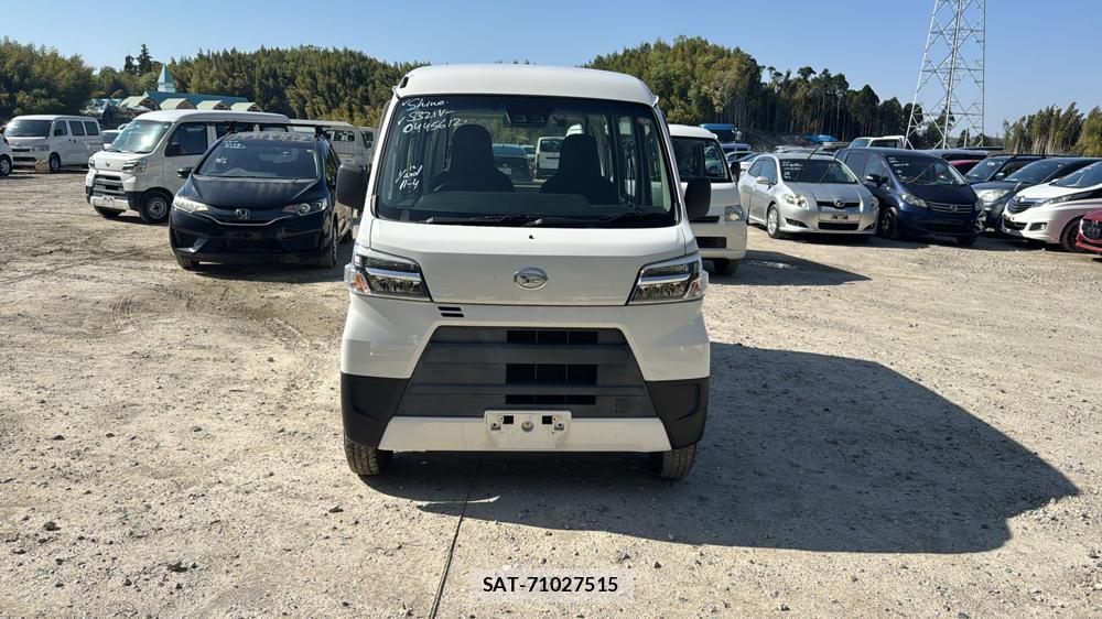 Daihatsu HIJET CARGO 2020 5952919-7