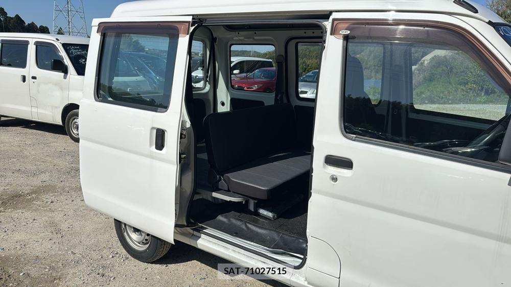 Daihatsu HIJET CARGO 2020 5952919-8