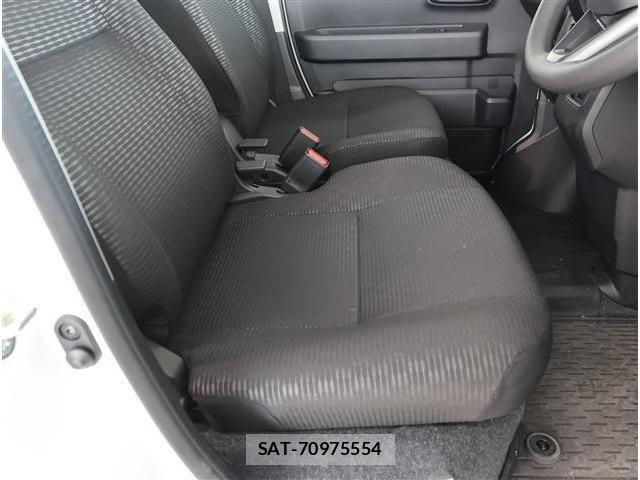 Daihatsu HIJET CARGO 2025-10 6612206-10