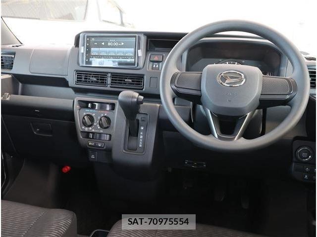 Daihatsu HIJET CARGO 2025-10 6612206-1