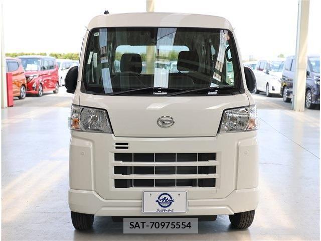 Daihatsu HIJET CARGO 2025-10 6612206-19