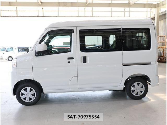 Daihatsu HIJET CARGO 2025-10 6612206-23