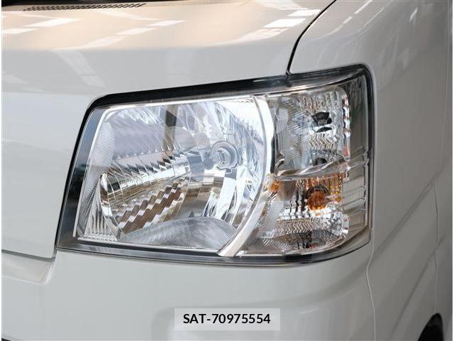 Daihatsu HIJET CARGO 2025-10 6612206-24