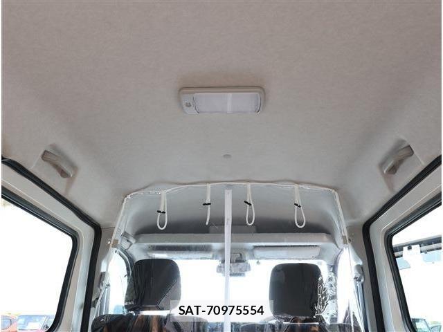 Daihatsu HIJET CARGO 2025-10 6612206-28