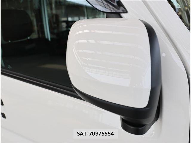 Daihatsu HIJET CARGO 2025-10 6612206-29