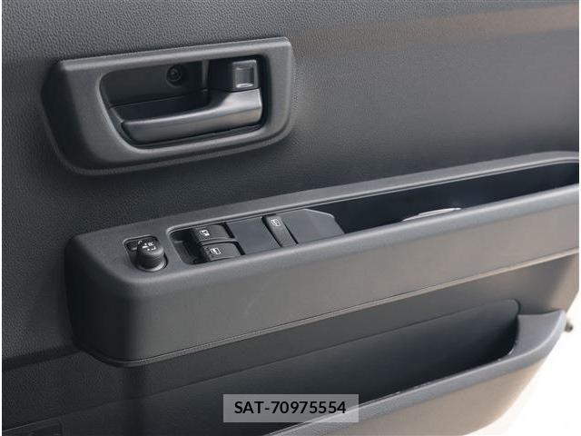 Daihatsu HIJET CARGO 2025-10 6612206-4