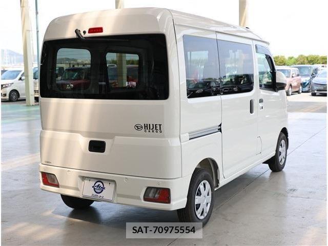 Daihatsu HIJET CARGO 2025-10 6612206-5