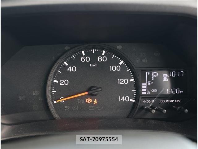 Daihatsu HIJET CARGO 2025-10 6612206-6