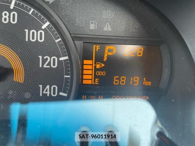 Daihatsu HIJET CARGO 2021-04 6612210-9