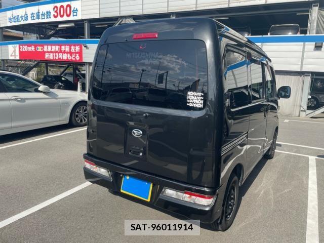 Daihatsu HIJET CARGO 2021-04 6612210-1