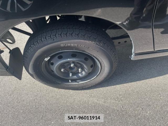 Daihatsu HIJET CARGO 2021-04 6612210-4