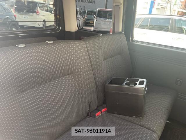 Daihatsu HIJET CARGO 2021-04 6612210-6
