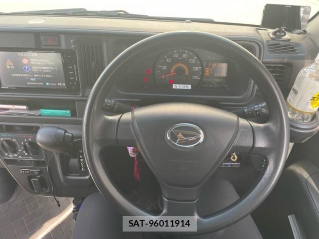Daihatsu HIJET CARGO 2021-04 6612210-7