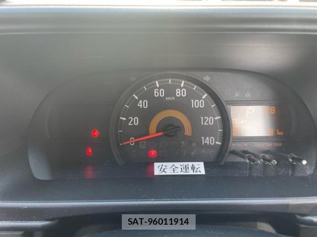 Daihatsu HIJET CARGO 2021-04 6612210-8