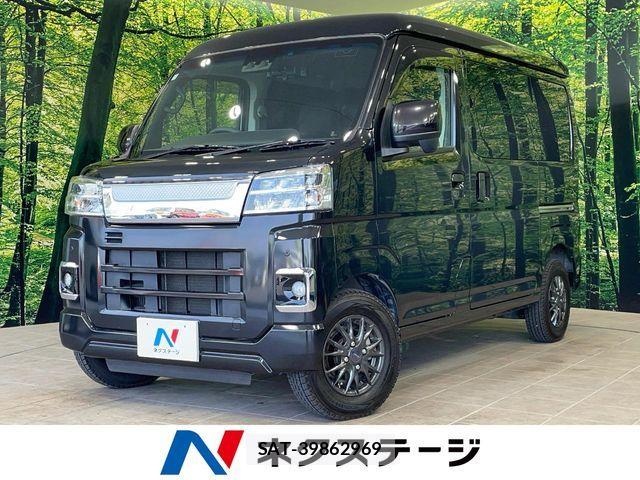 Daihatsu HIJET CARGO 2022-02 6612205-0