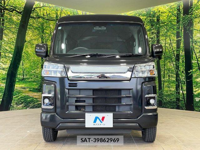 Daihatsu HIJET CARGO 2022-02 6612205-13