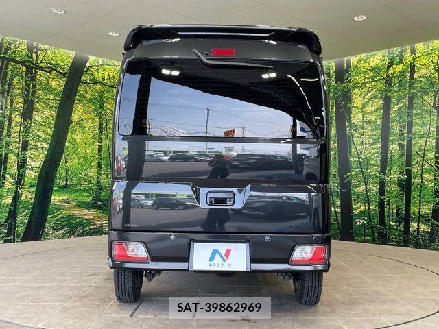 Daihatsu HIJET CARGO 2022-02 6612205-14