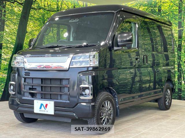 Daihatsu HIJET CARGO 2022-02 6612205-15