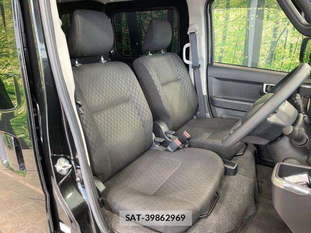 Daihatsu HIJET CARGO 2022-02 6612205-7