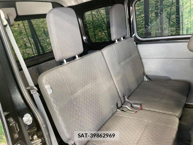 Daihatsu HIJET CARGO 2022-02 6612205-8