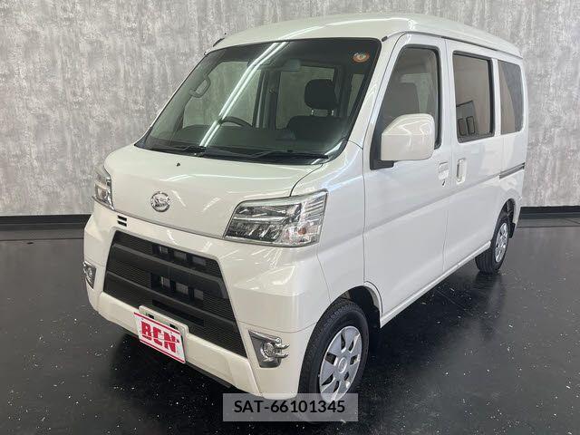 Daihatsu HIJET CARGO 2020-09 6612208-0
