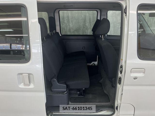 Daihatsu HIJET CARGO 2020-09 6612208-9