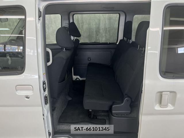 Daihatsu HIJET CARGO 2020-09 6612208-12