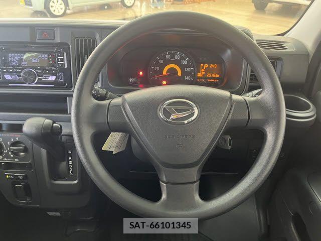 Daihatsu HIJET CARGO 2020-09 6612208-13