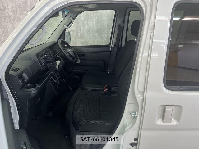 Daihatsu HIJET CARGO 2020-09 6612208-18