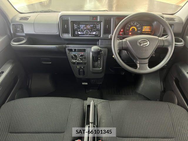 Daihatsu HIJET CARGO 2020-09 6612208-1