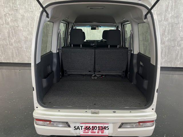 Daihatsu HIJET CARGO 2020-09 6612208-20