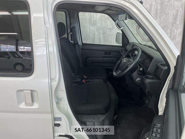 Daihatsu HIJET CARGO 2020-09 6612208-3