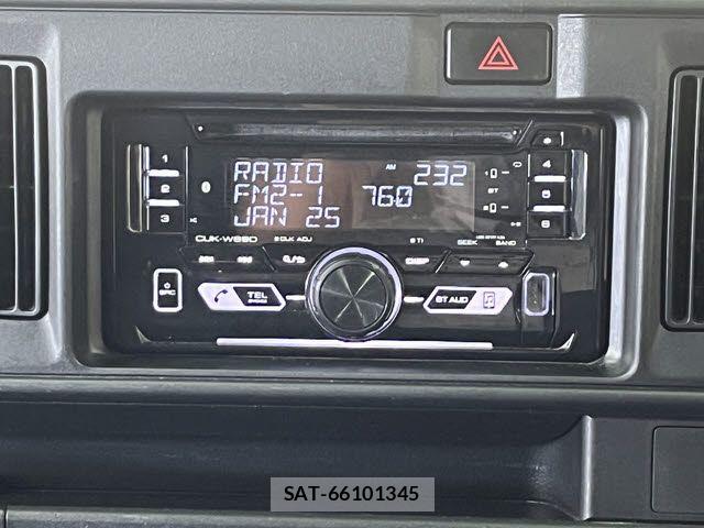 Daihatsu HIJET CARGO 2020-09 6612208-4