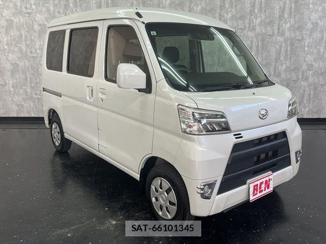 Daihatsu HIJET CARGO 2020-09 6612208-6