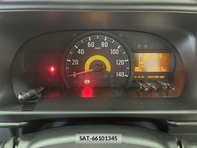 Daihatsu HIJET CARGO 2020-09 6612208-7