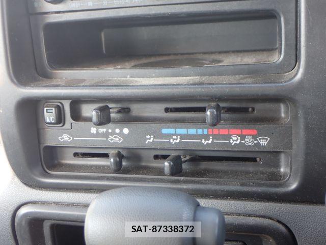Daihatsu HIJET CARGO 2016-01 6641668-12