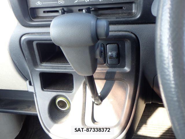 Daihatsu HIJET CARGO 2016-01 6641668-13