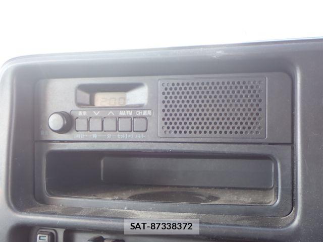Daihatsu HIJET CARGO 2016-01 6641668-14