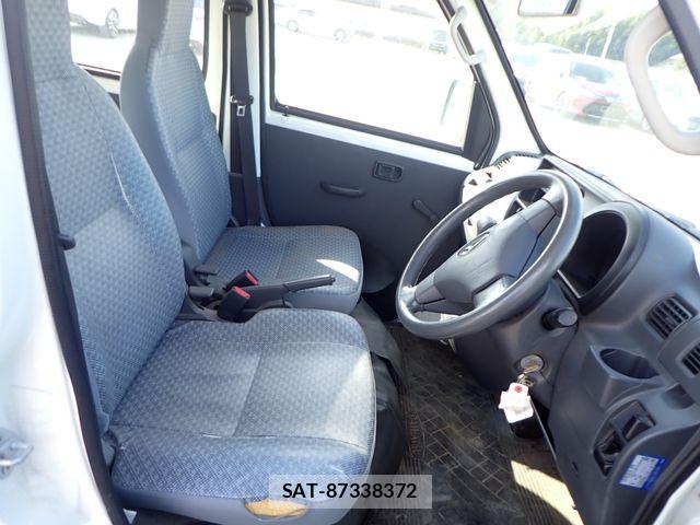 Daihatsu HIJET CARGO 2016-01 6641668-16