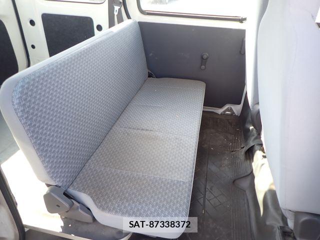 Daihatsu HIJET CARGO 2016-01 6641668-17