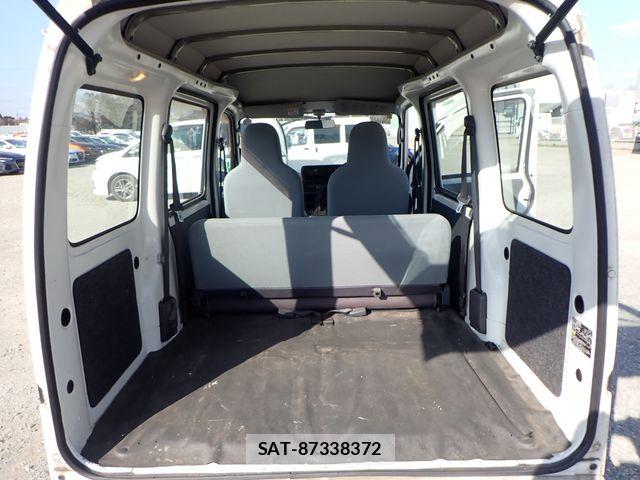 Daihatsu HIJET CARGO 2016-01 6641668-18
