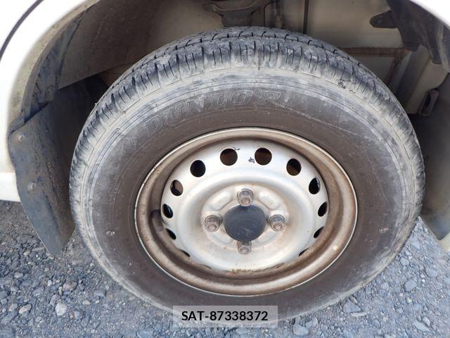 Daihatsu HIJET CARGO 2016-01 6641668-20