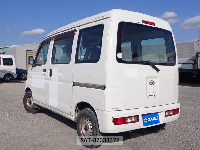 Daihatsu HIJET CARGO 2016-01 6641668-2
