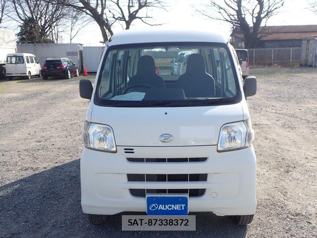 Daihatsu HIJET CARGO 2016-01 6641668-4