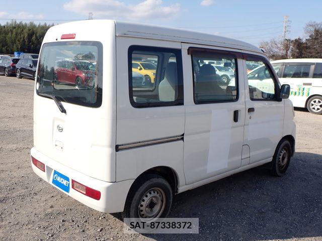 Daihatsu HIJET CARGO 2016-01 6641668-7