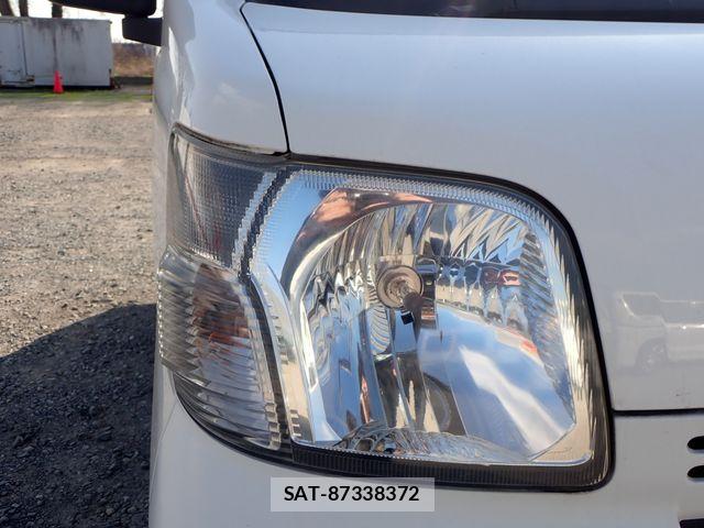Daihatsu HIJET CARGO 2016-01 6641668-8
