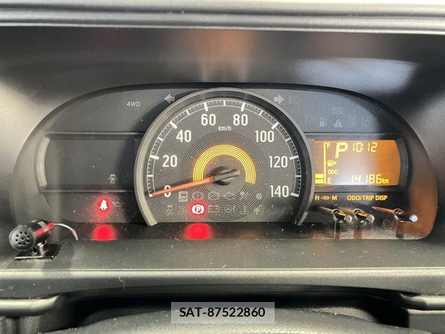 Daihatsu HIJET CARGO 2021-11 6641670-10