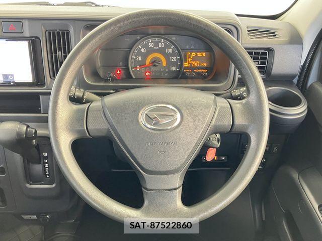 Daihatsu HIJET CARGO 2021-11 6641670-11