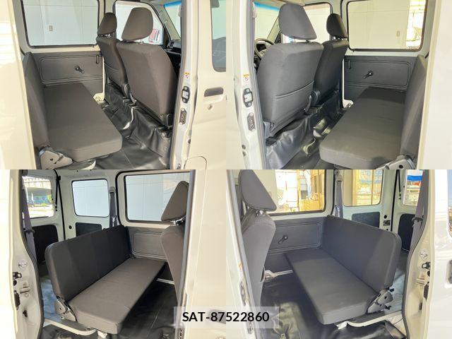 Daihatsu HIJET CARGO 2021-11 6641670-18