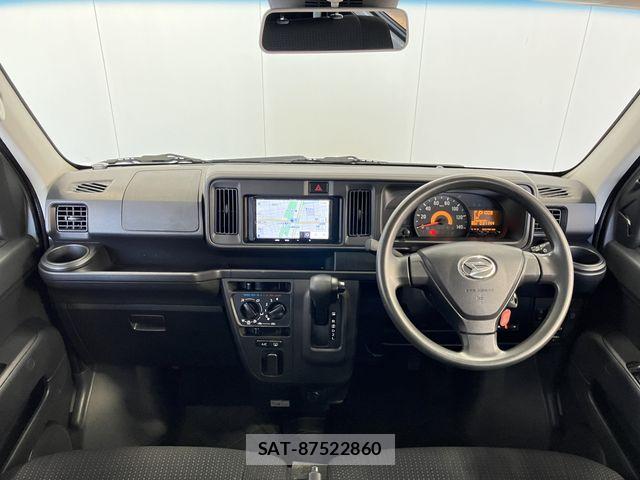 Daihatsu HIJET CARGO 2021-11 6641670-1